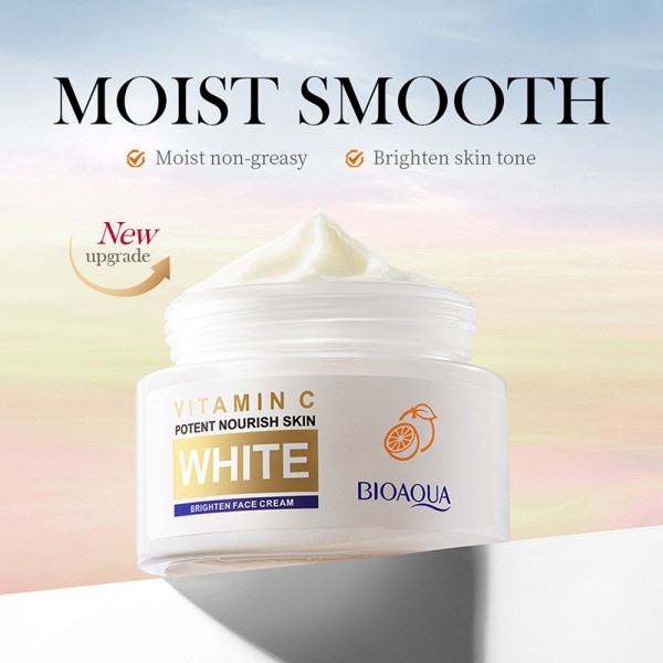 Miniatura 5 de Crema blanqueadora rejuvenecedor hidrata